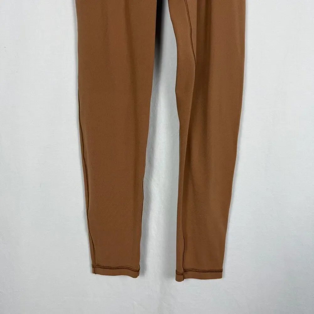 Aerie Offline High Rise‎ Side Pockets Legging - Women’s M